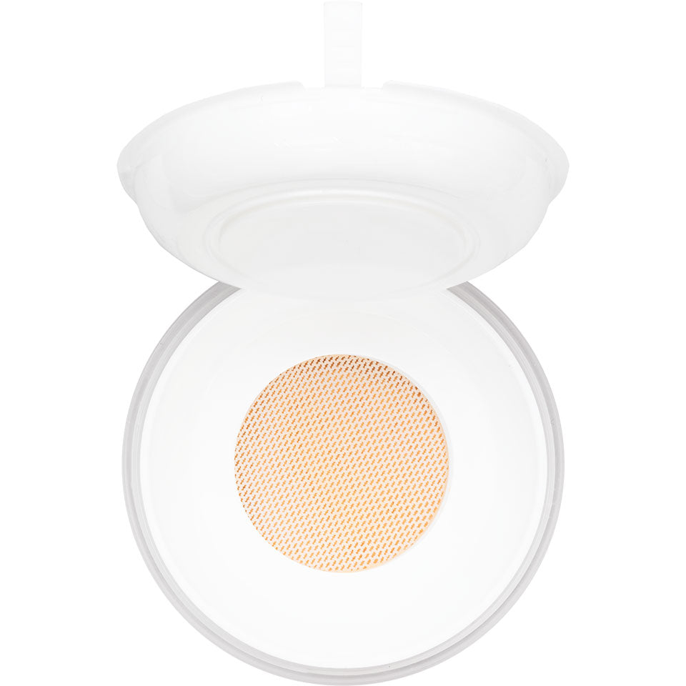 NATURAL FINISH POWDER 00170/00 15g
