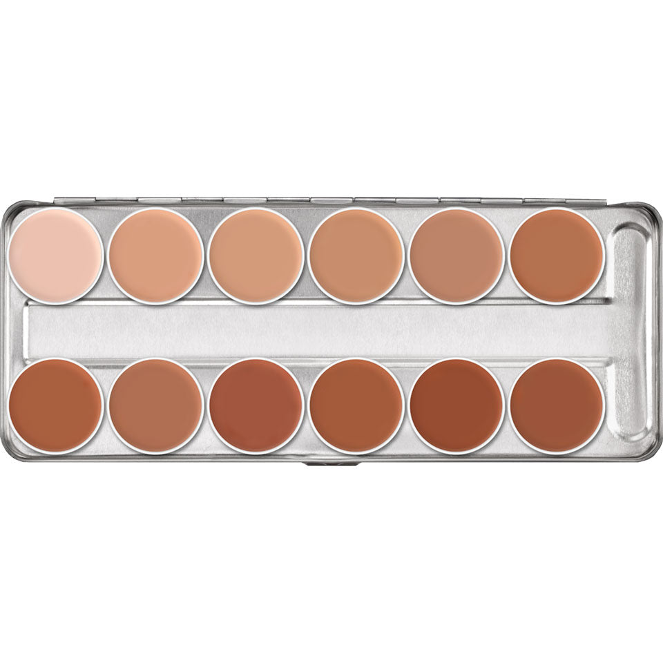 SUPRACOLOR PALETTE 01004/00 40ml