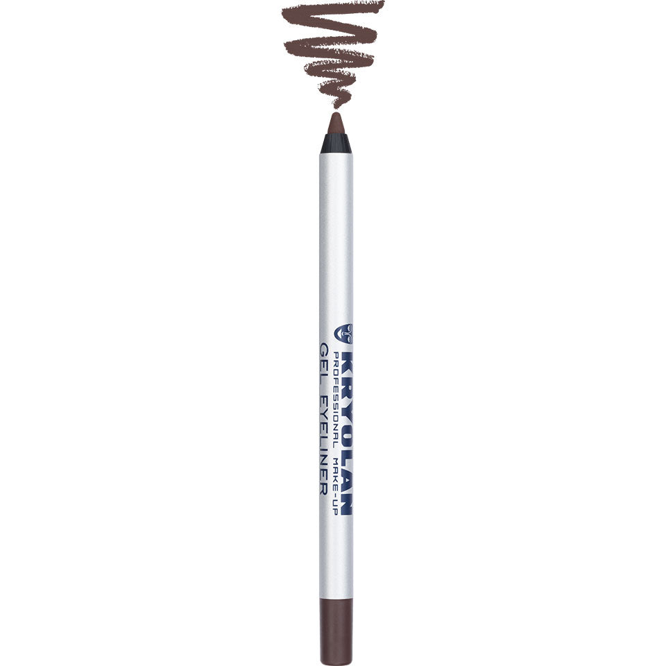 GEL EYELINER 01090/00 12.3 cm