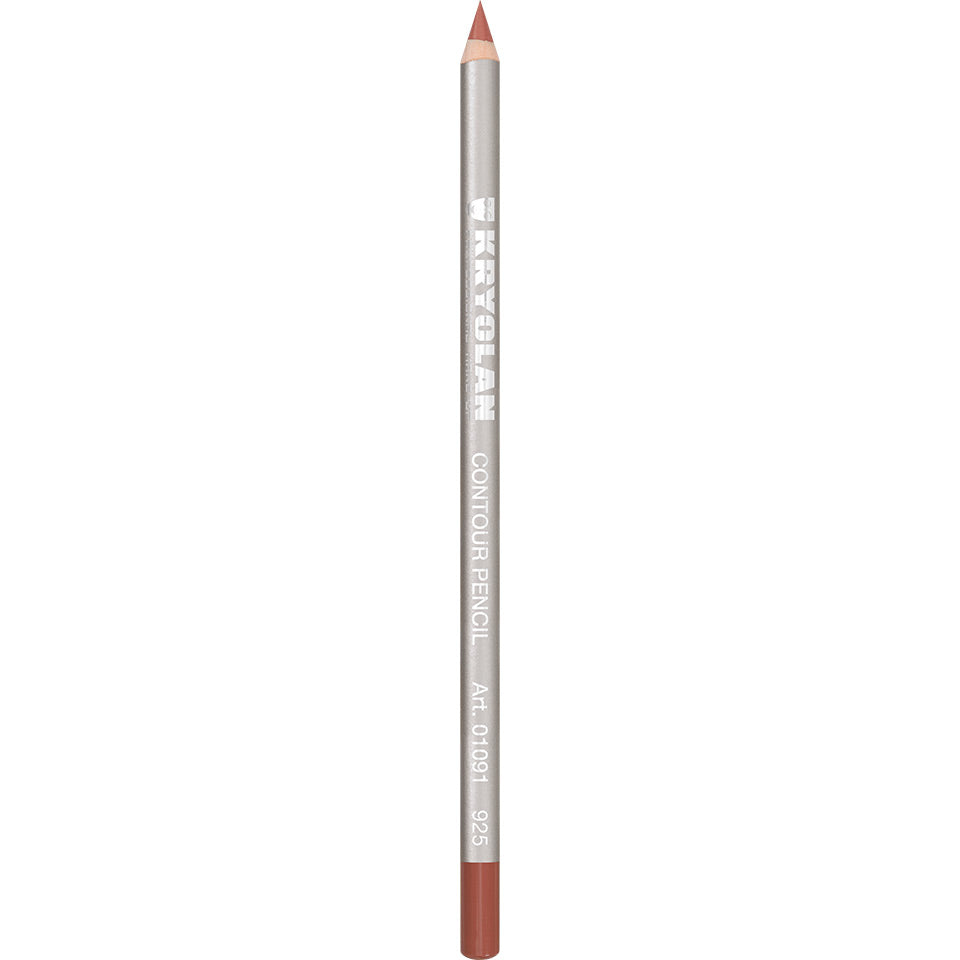 CONTOUR PENCIL 01091/00 17.5 cm