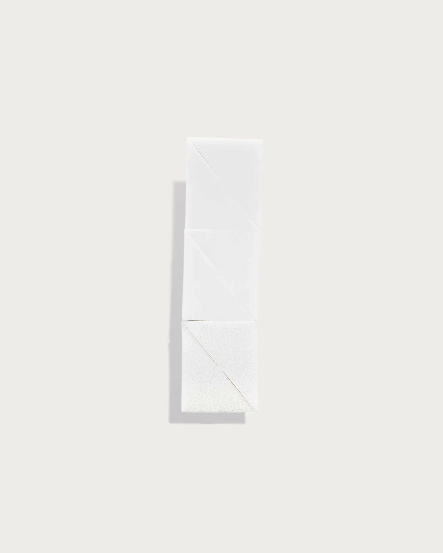 LATEX SPONGE WEDGES 6 PIECES - KRYOLAN SERVICES