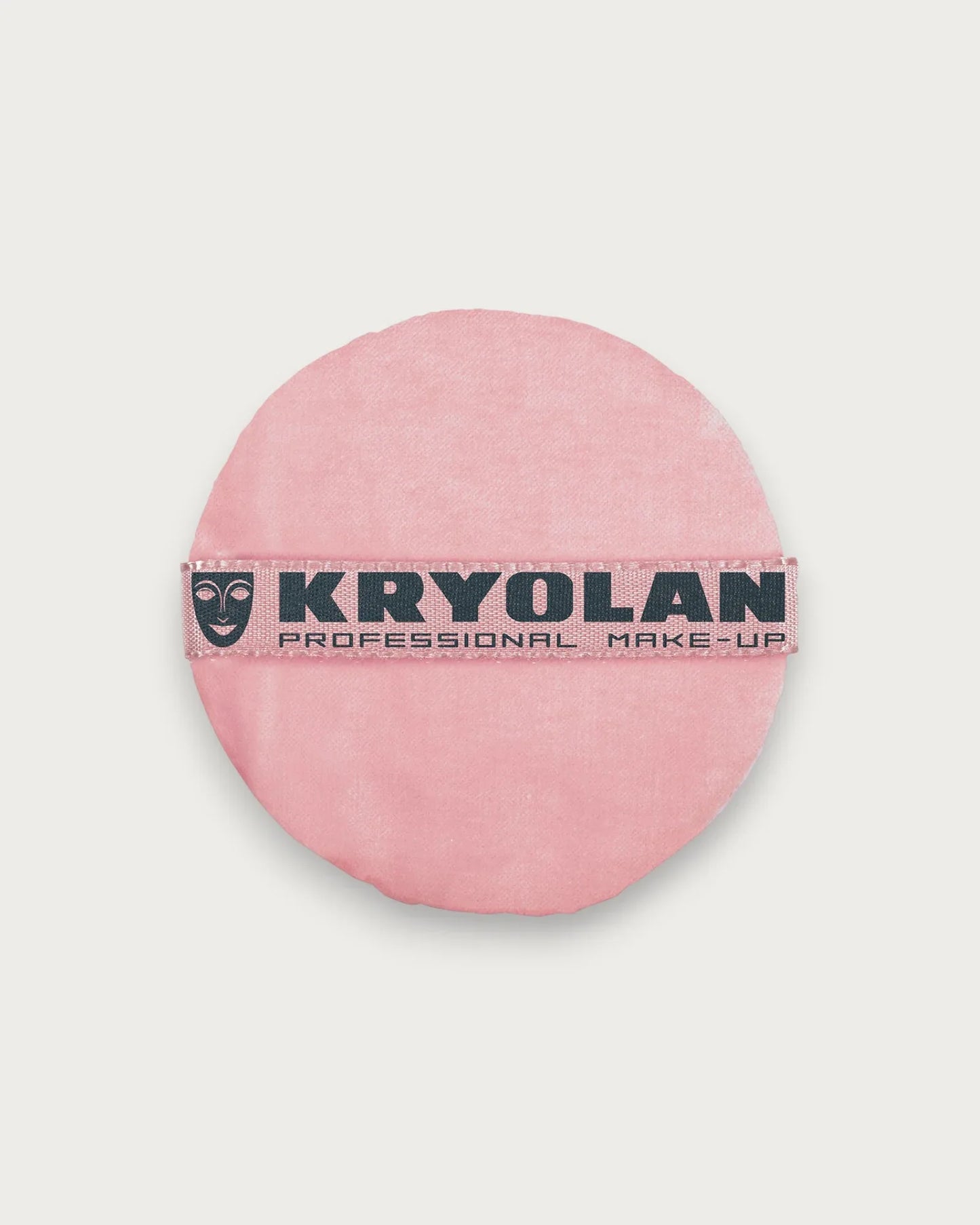 PREMIUM POWDER PUFF PINK - KRYOLAN SERVICES