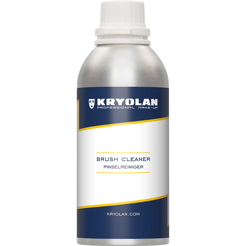 BRUSH CLEANER 03493/00 500ml