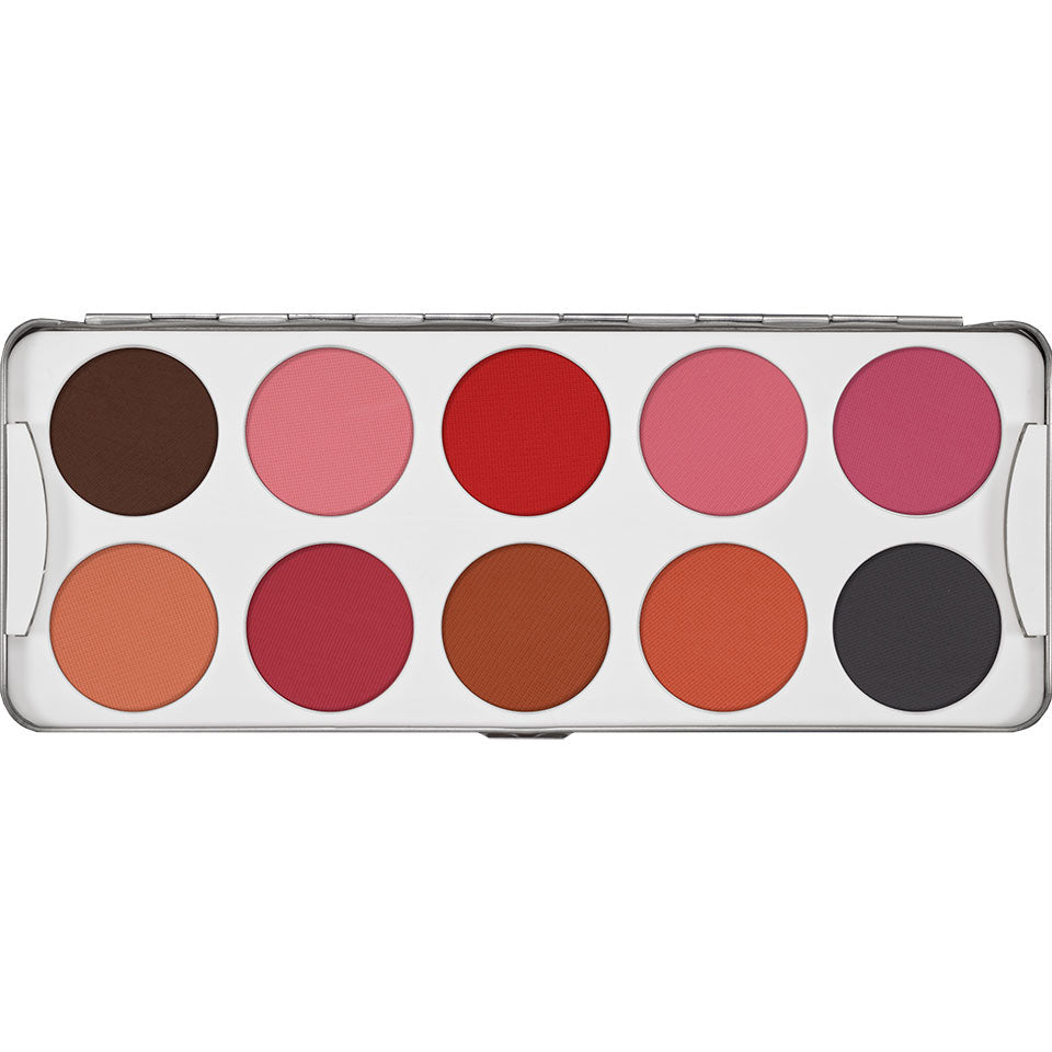 BLUSHER PALETTE 05194/00 25g