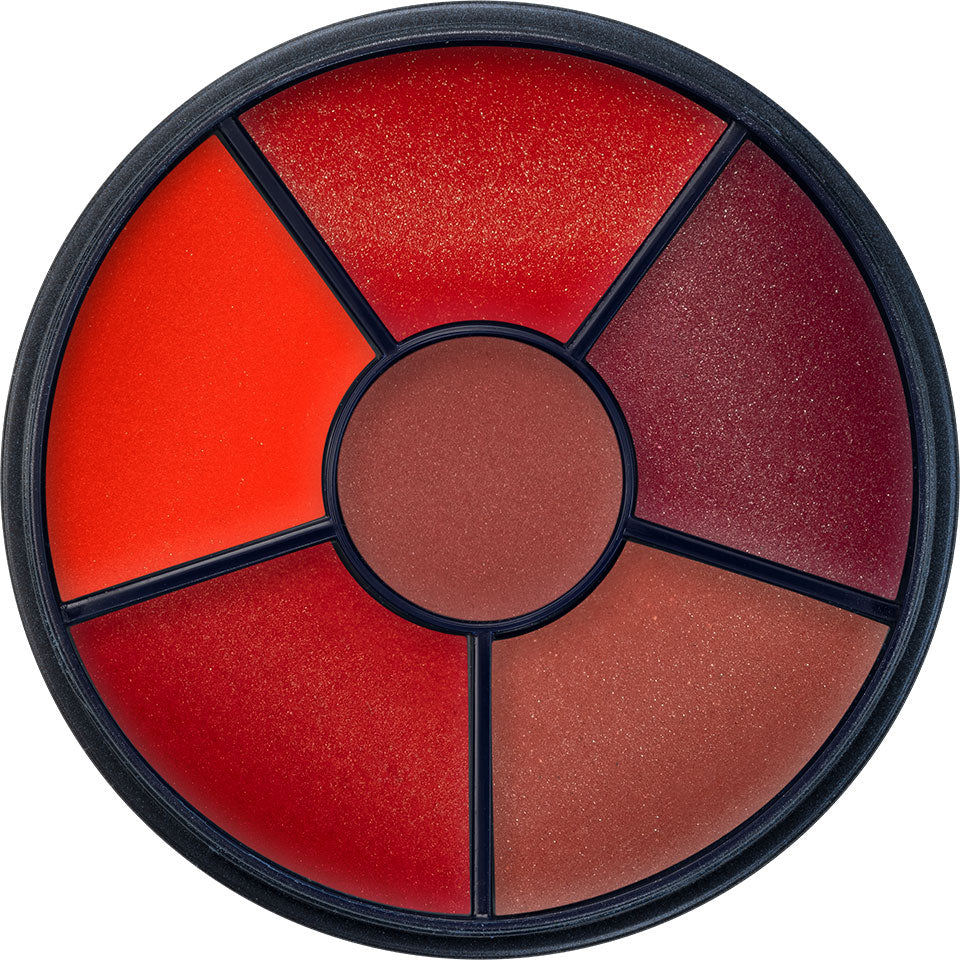 LIPSTICK VELVET KISS WHEEL 05246/00 21g
