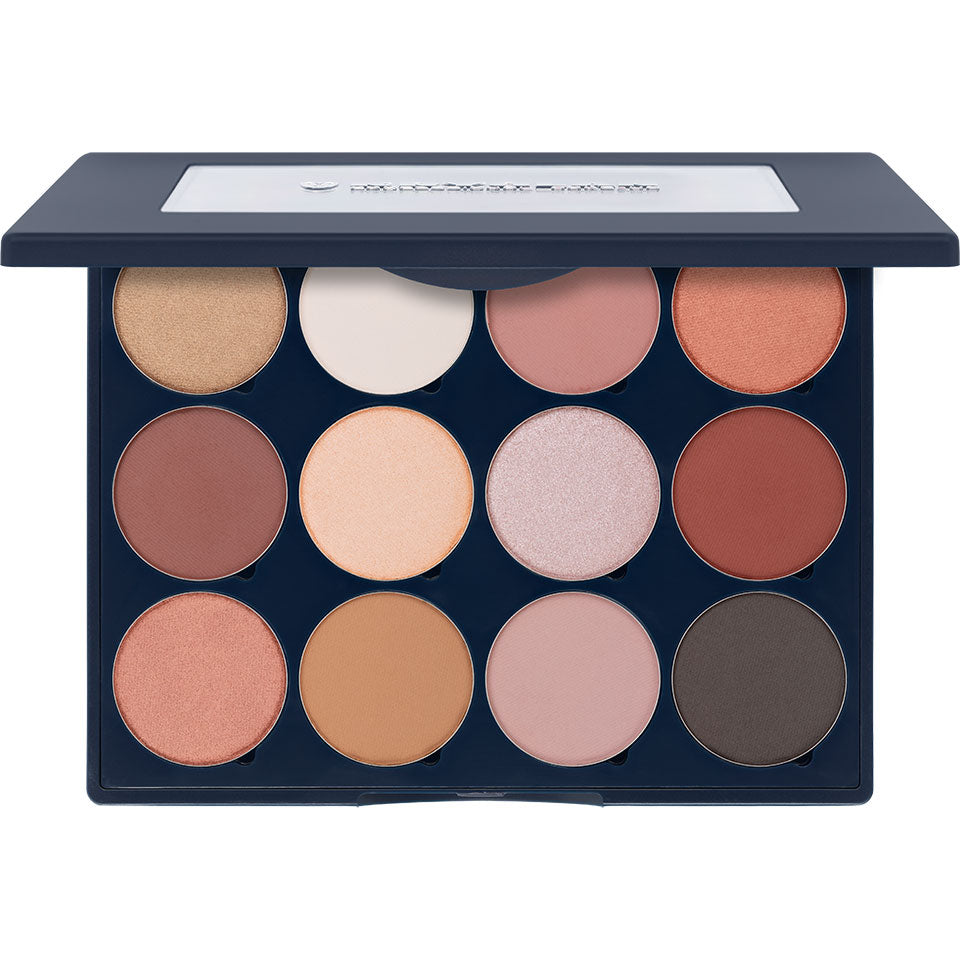 VELVET VISION EYE SHADOW PALETTE 05385/00 18g