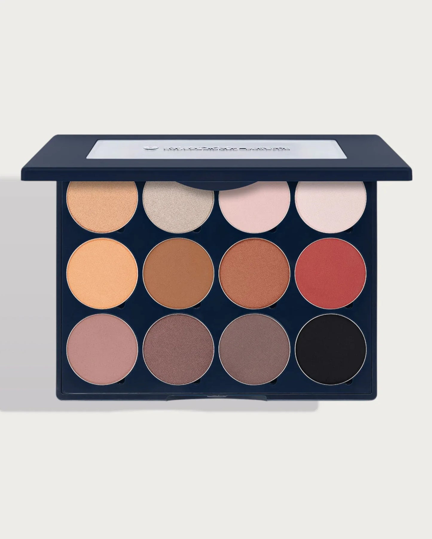 VELVET VISION EYE SHADOW PALETTE - KRYOLAN SERVICES