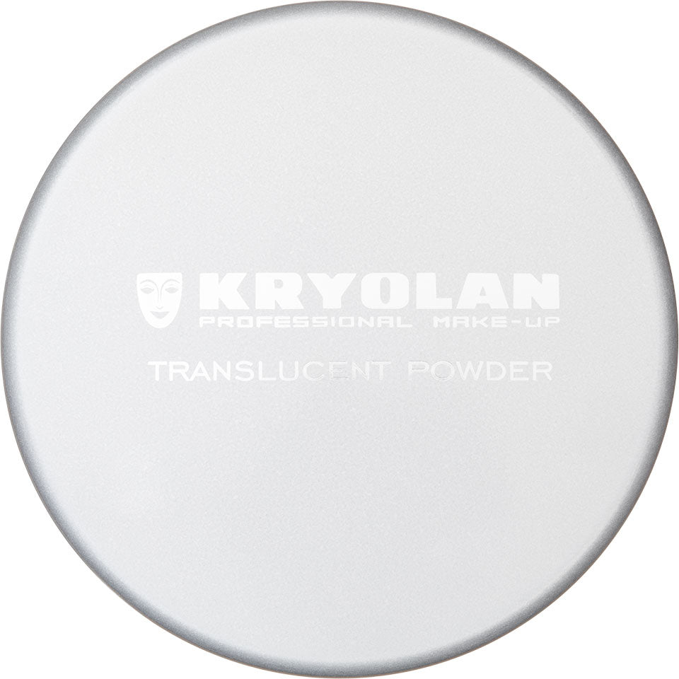 TRANSLUCENT POWDER 05700/00 50g