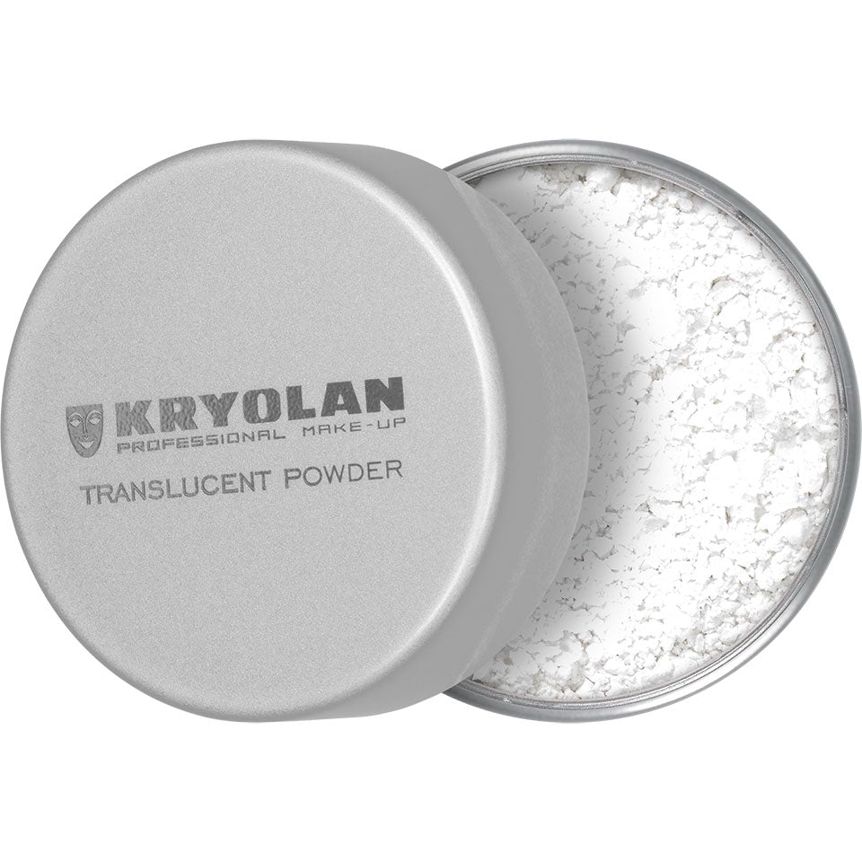 TRANSLUCENT POWDER 05703/00 15g