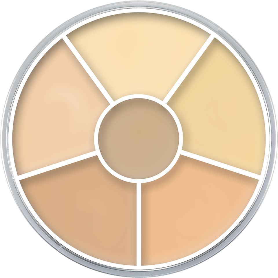CONCEALER CIRCLE 09086/00 40g