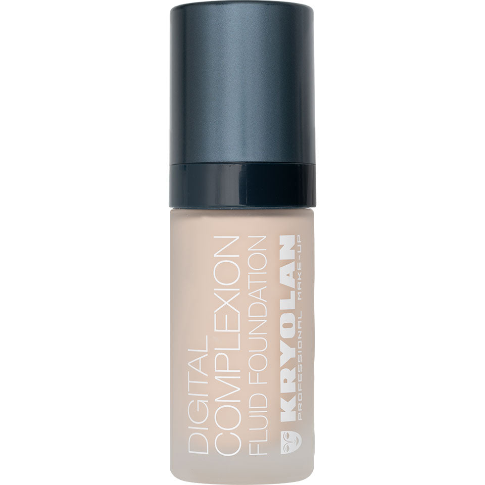 DIGITAL COMPLEXION FLUID FOUNDATION 11010/00 30ml