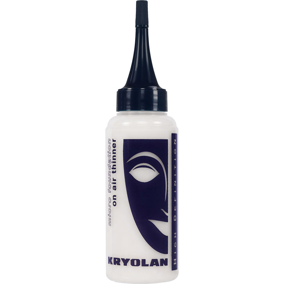 HD MICRO FOUNDATION ON AIR THINNER 19831/01 75ml