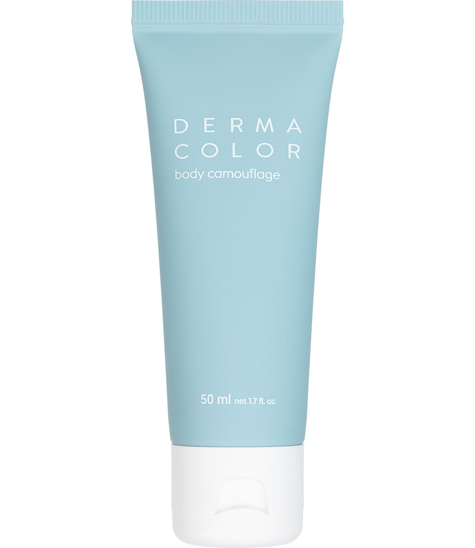 DERMACOLOR BODY CAMOUFLAGE 71121/00 50ml