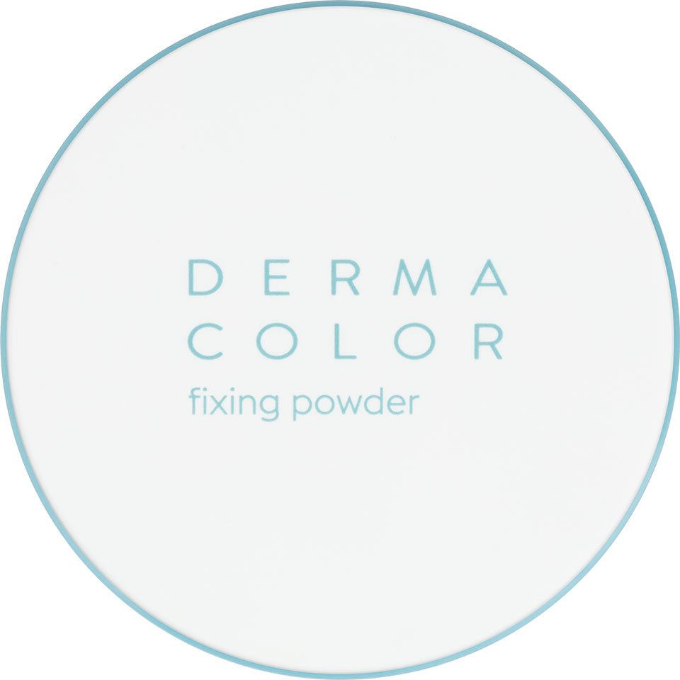 DERMACOLOR FIXING POWDER 75702/00 60g