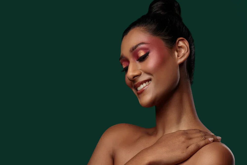 Kryolan_Festive_LOOK2_SouthAfrica-2 - KRYOLAN SERVICES