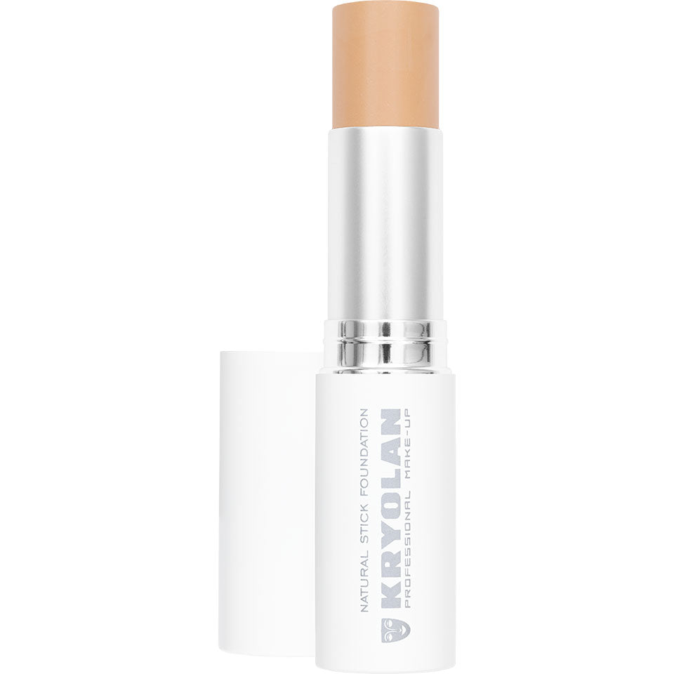 NATURAL STICK FOUNDATION 00100/00 11g