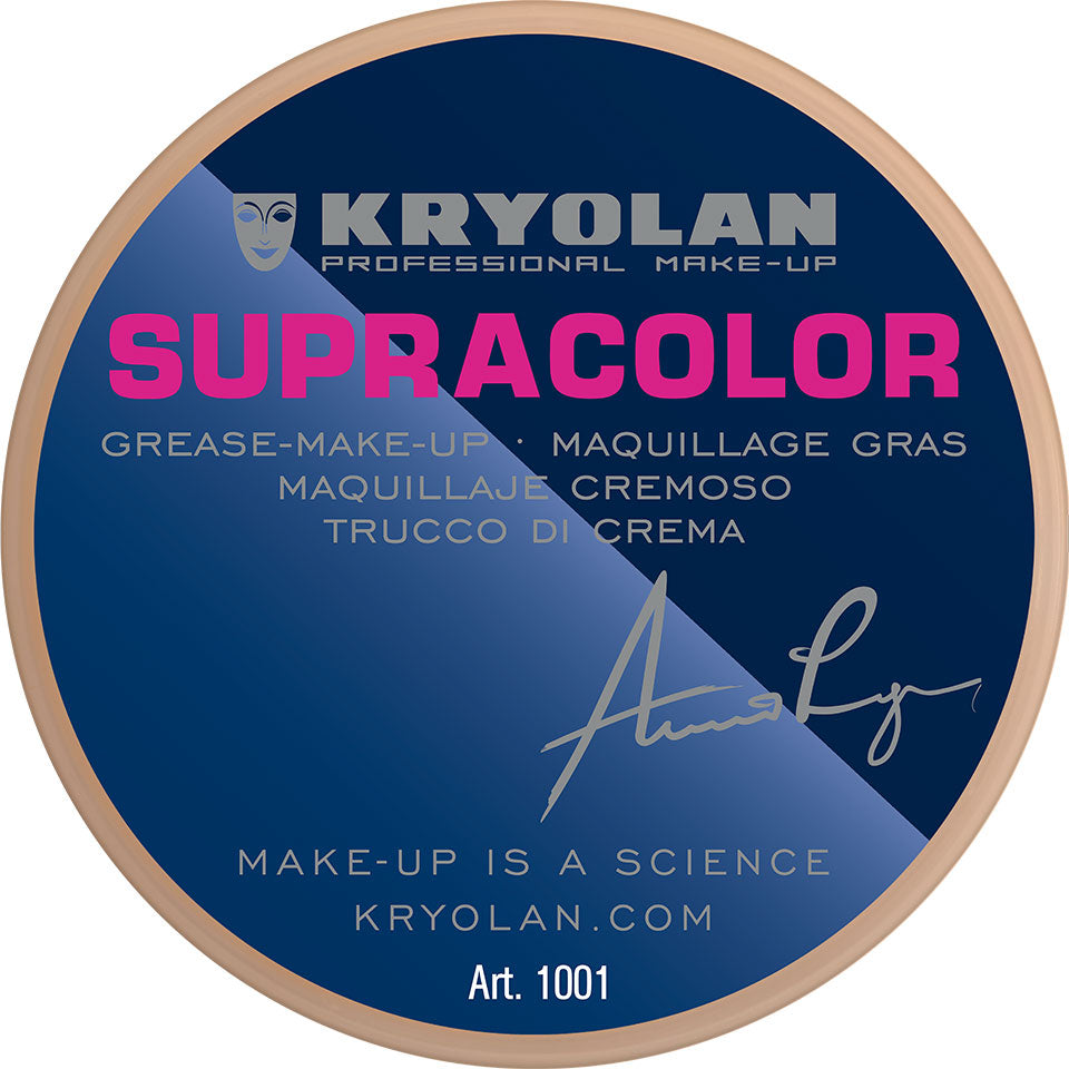 SUPRACOLOR 01001/00 8ML