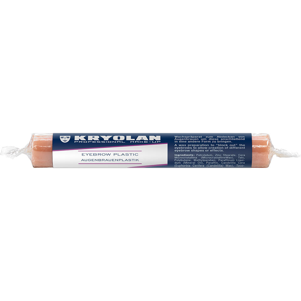 EYEBROW PLASTIC 01420/00 18g