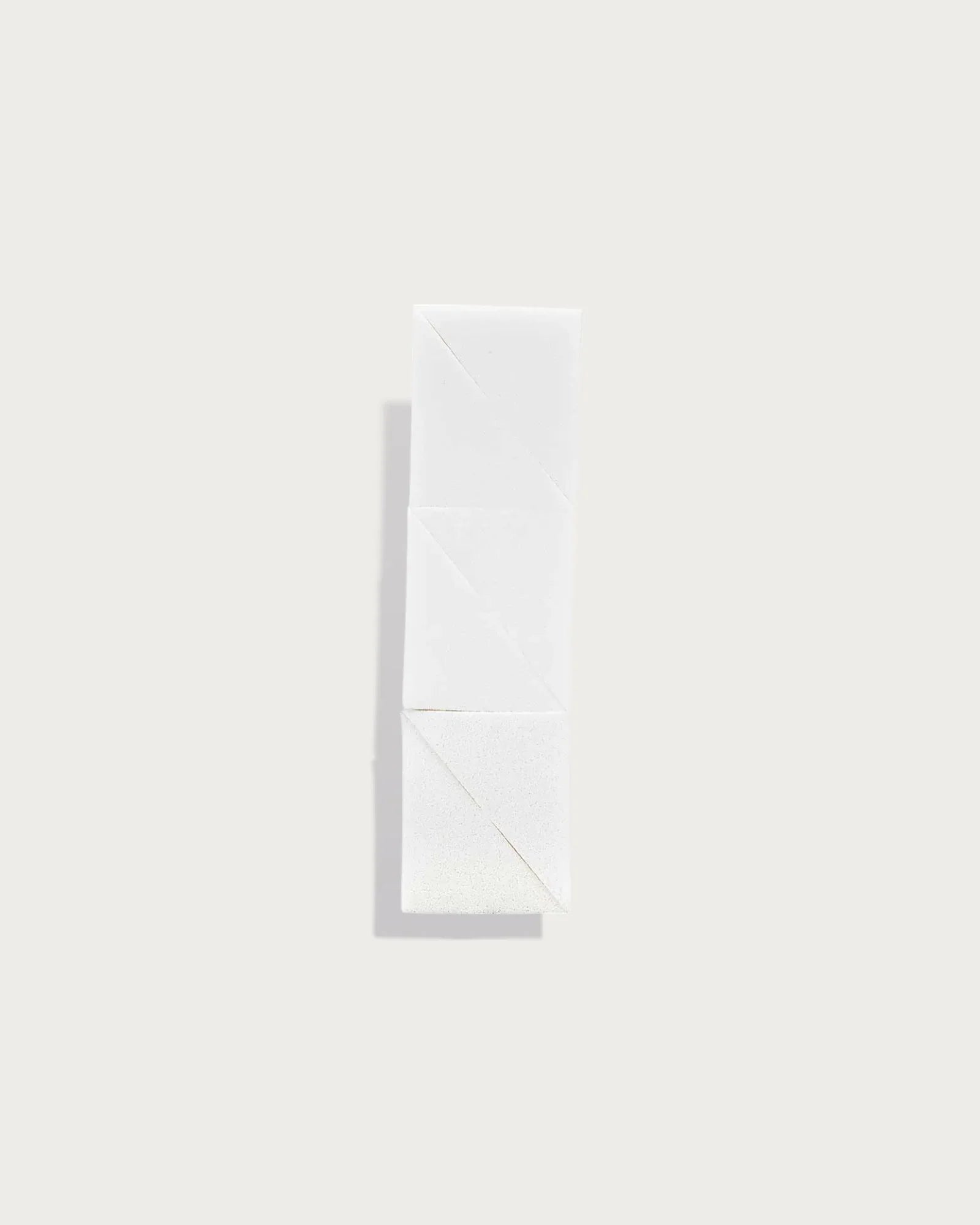 LATEX SPONGE WEDGES 6 PIECES - KRYOLAN SERVICES