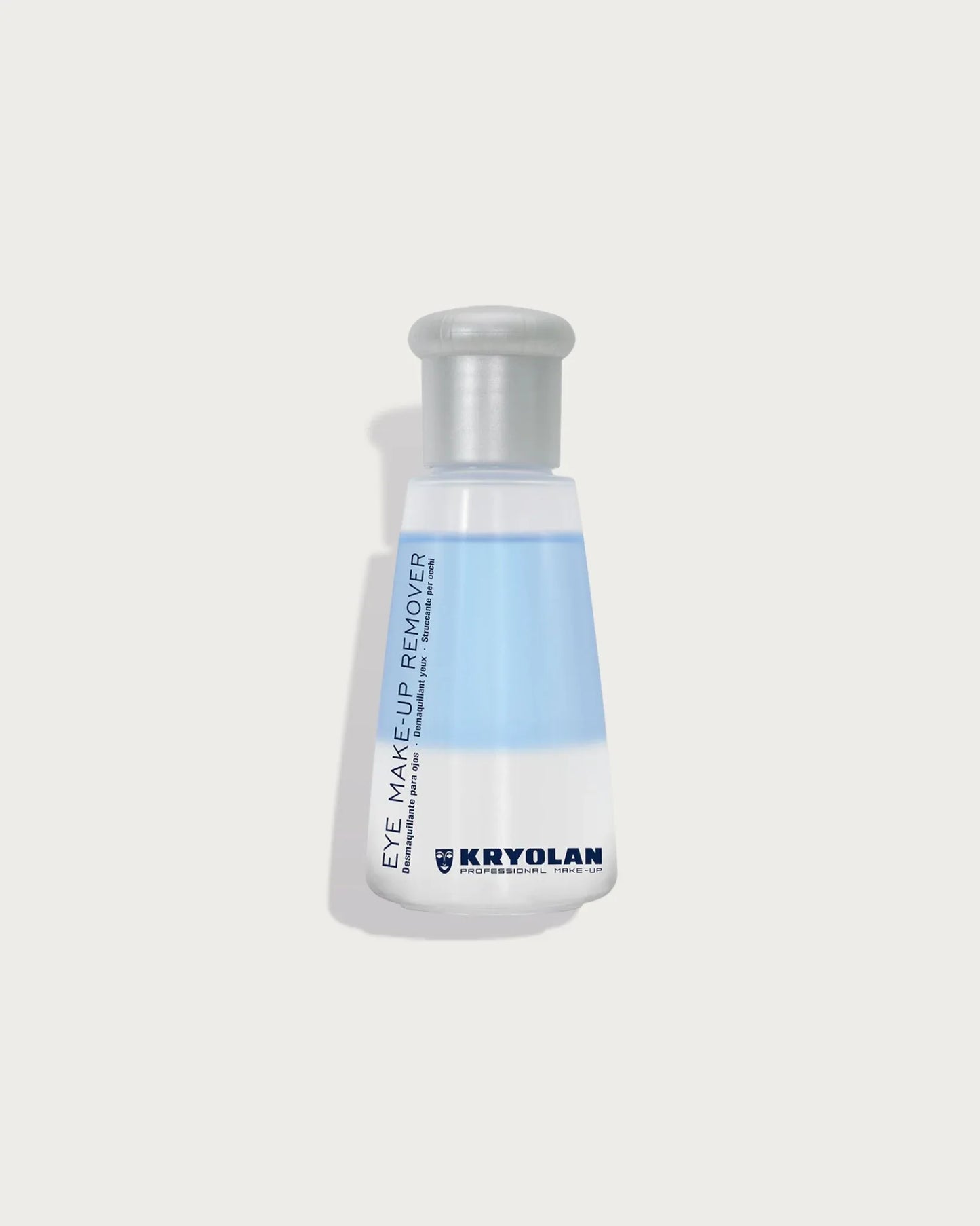 EYE MAKE-UP REMOVER - KRYOLAN SERVICES