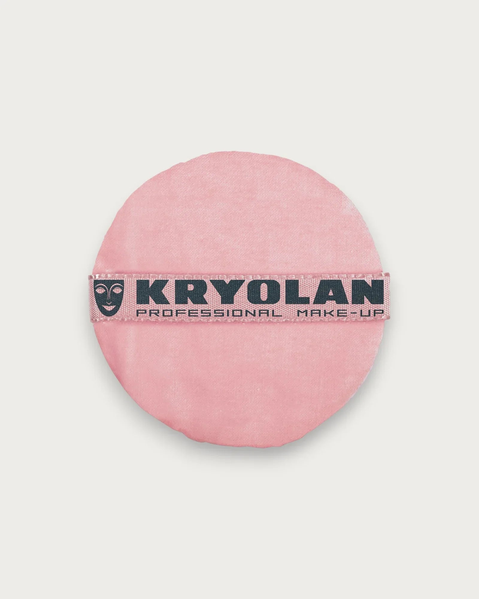 PREMIUM POWDER PUFF PINK - KRYOLAN SERVICES