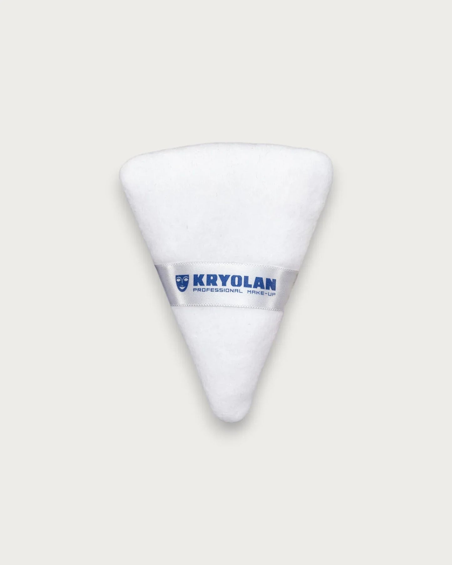 POWDER PUFF TRIANGULAR - KRYOLAN SERVICES