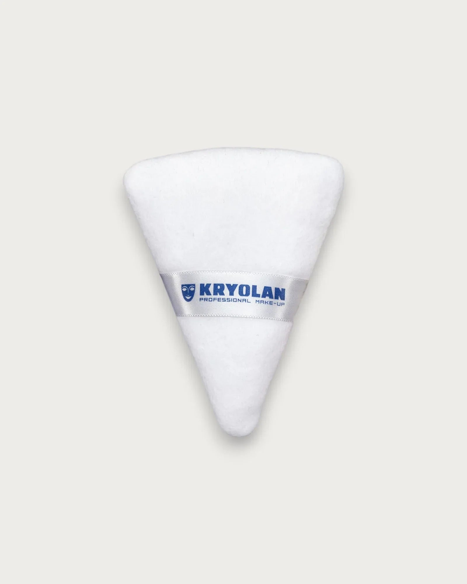 POWDER PUFF TRIANGULAR - KRYOLAN SERVICES