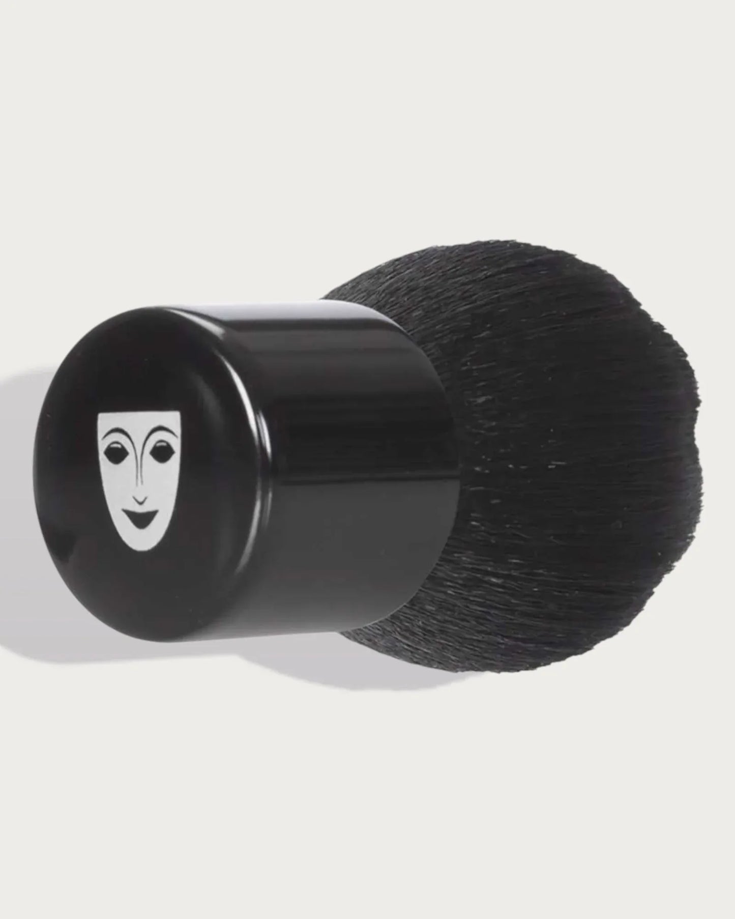 KABUKI BRUSH SYNTHETIC FIBER - KRYOLAN SERVICES
