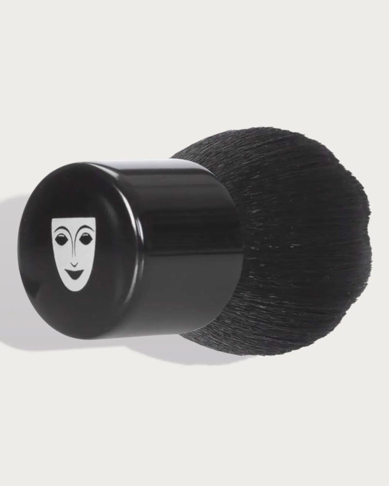 KABUKI BRUSH SYNTHETIC FIBER - KRYOLAN SERVICES