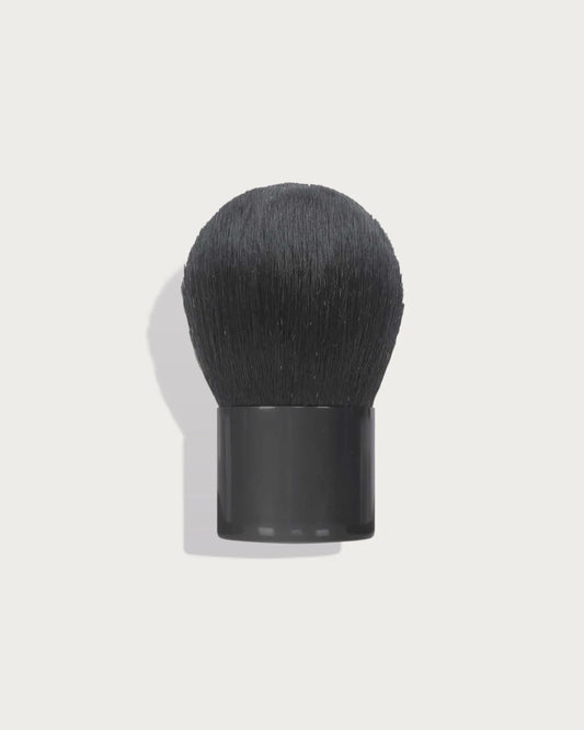 KABUKI BRUSH SYNTHETIC FIBER - KRYOLAN SERVICES