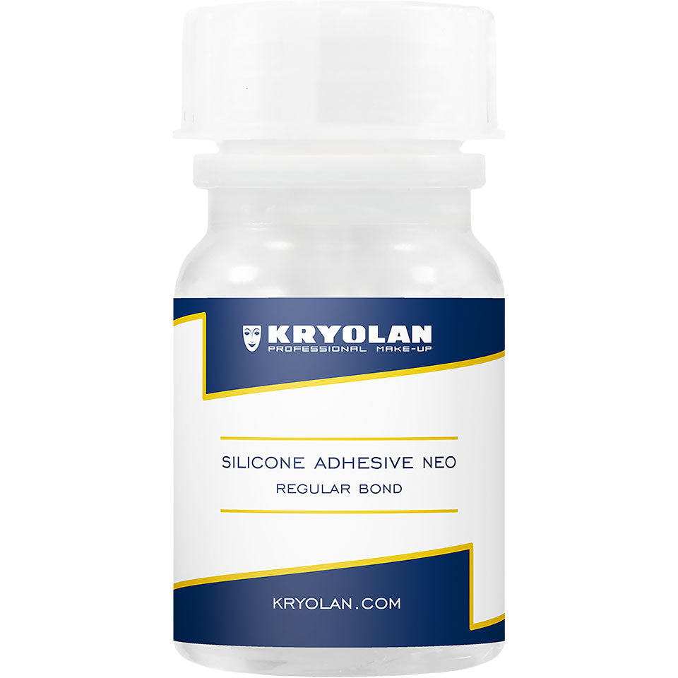 SILICONE ADHESIVE NEO REGULAR BOND 02050/00 50ml
