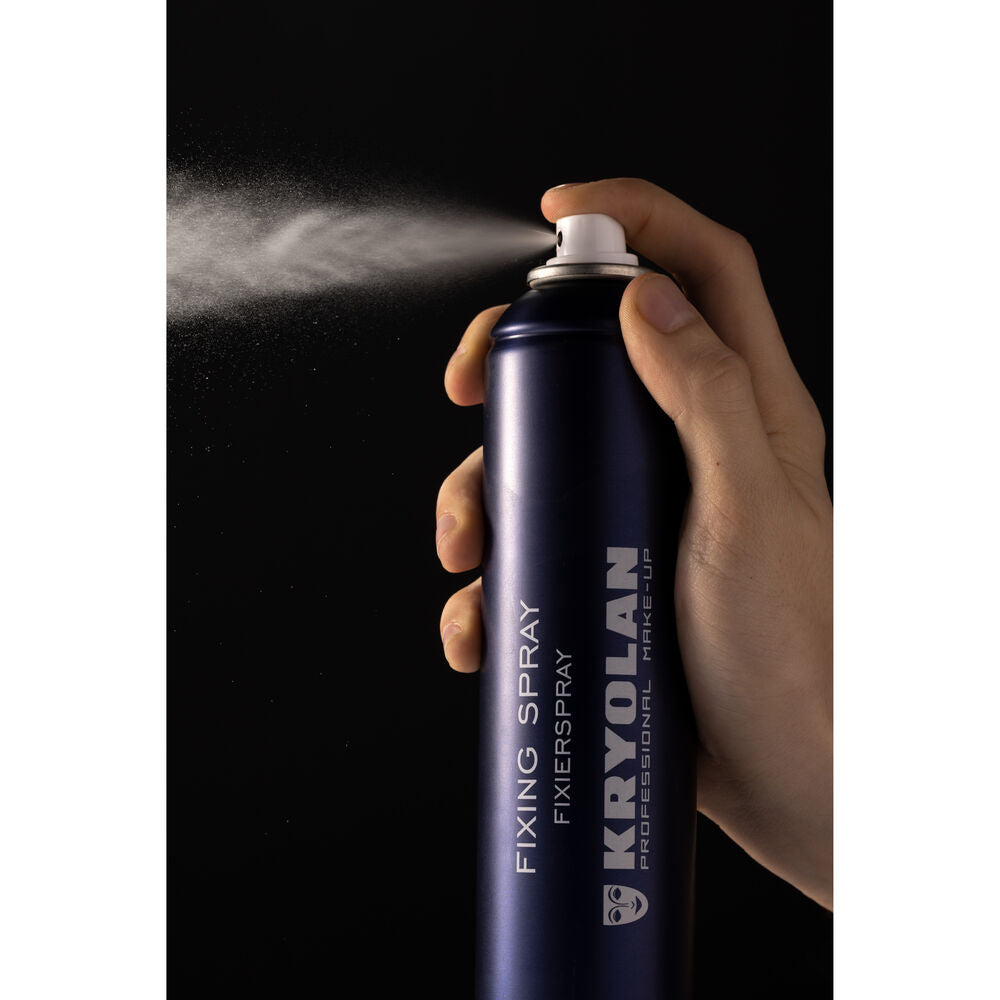 FIXING SPRAY