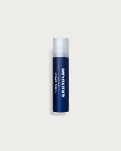 FIXING SPRAY