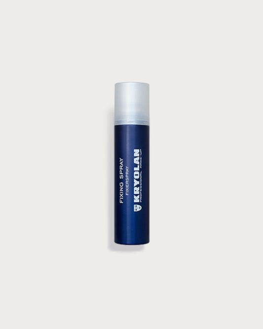 FIXING SPRAY