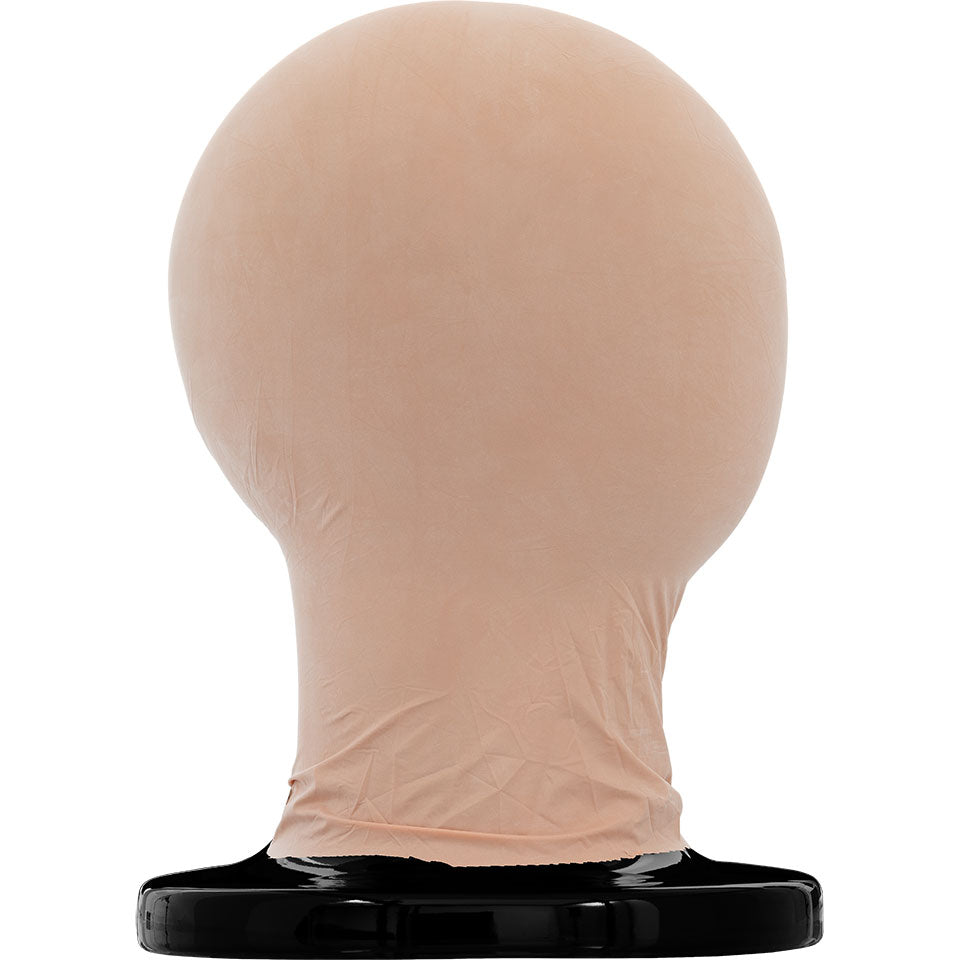 LATEX BALD CAP COLORED 02511/00 large 57cm
