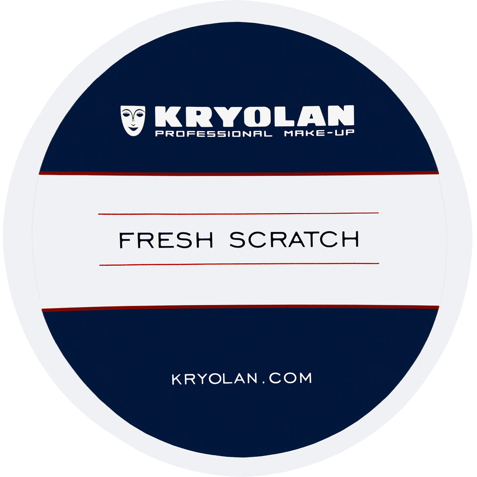 FRESH SCRATCH 04085/00 20ml