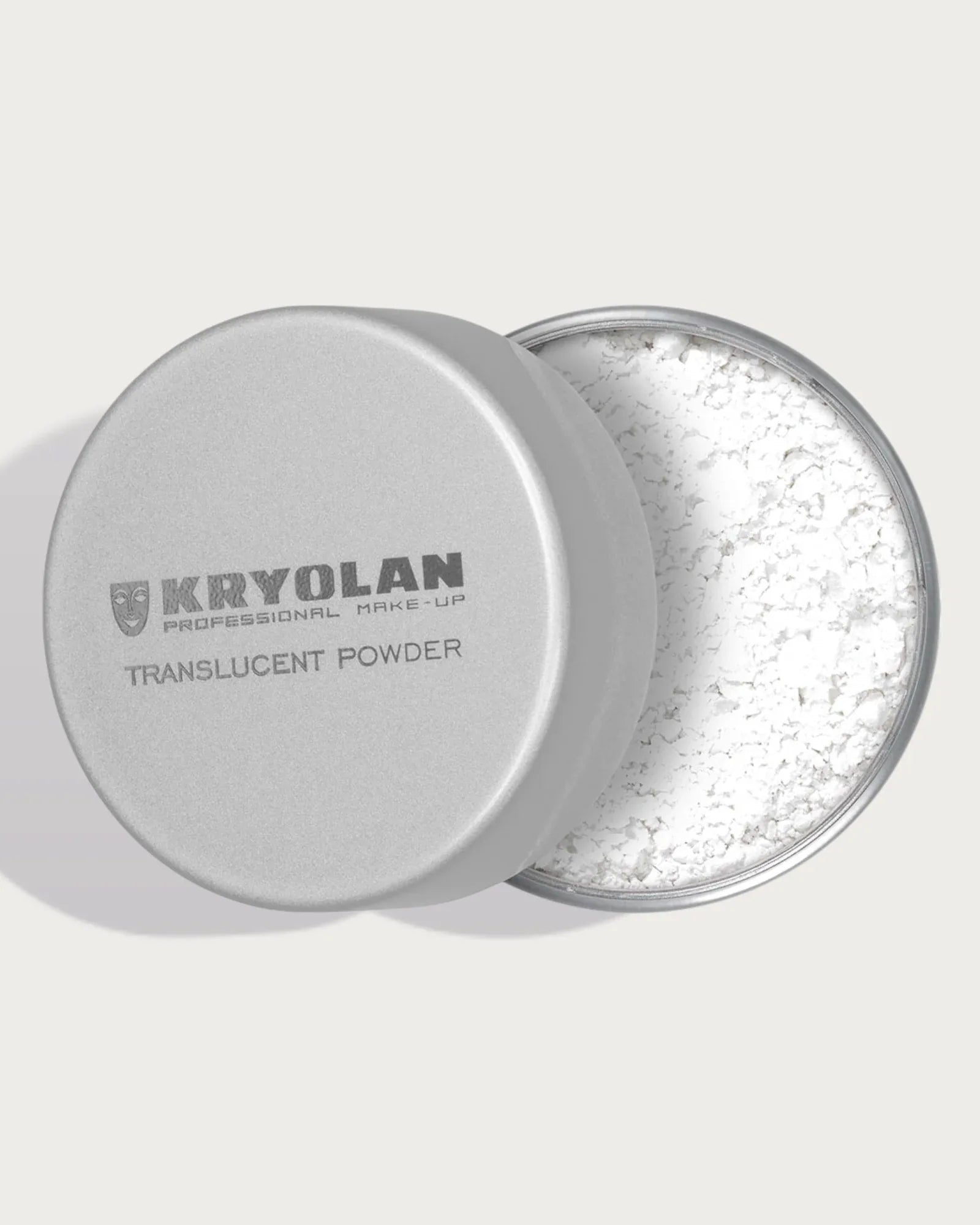 TRANSLUCENT POWDER - KRYOLAN SERVICES