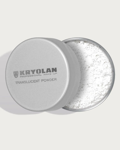 TRANSLUCENT POWDER - KRYOLAN SERVICES
