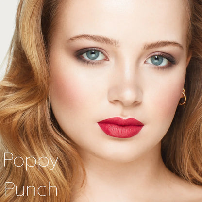 LIPSTICK VELVET KISS - KRYOLAN SERVICES