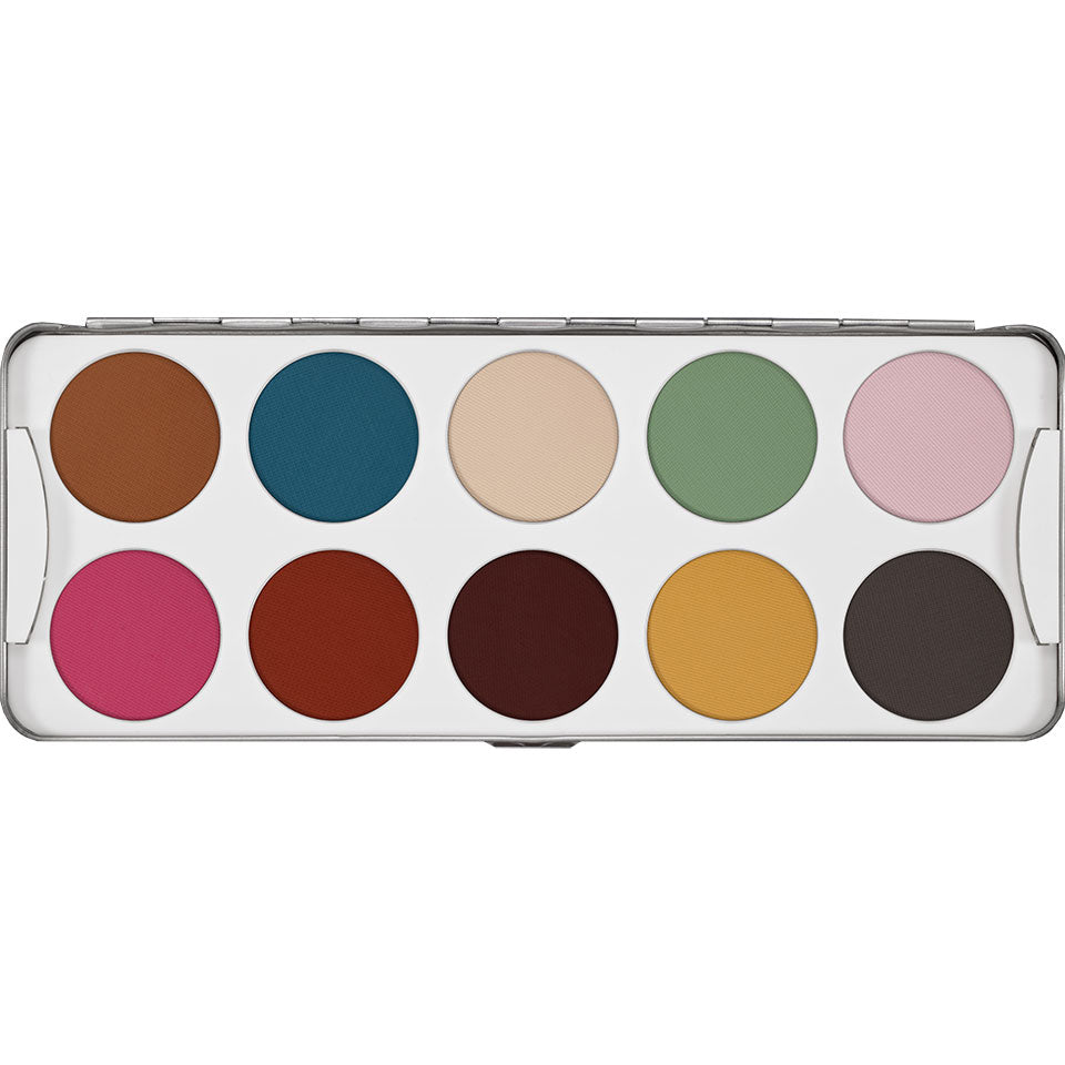 EYE SHADOW PALETTE 05334/00 25g