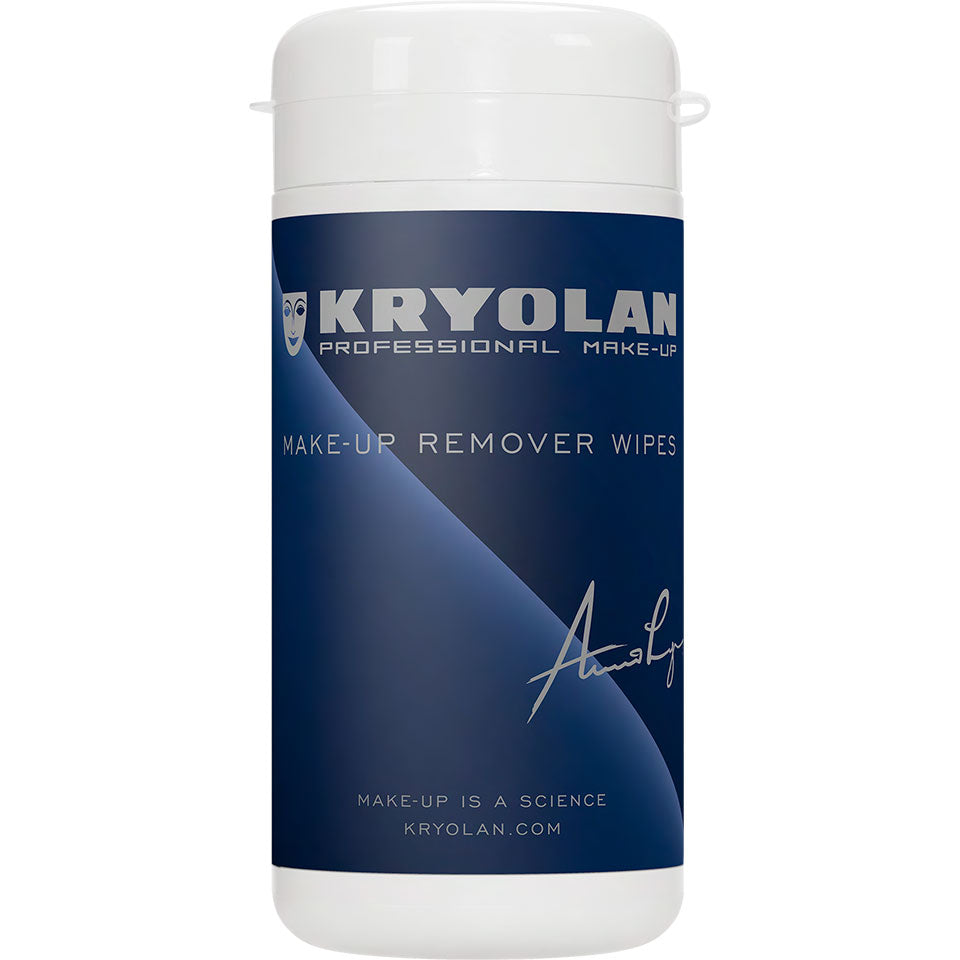MAKE-UP REMOVER WIPES 05624/00 60 wipes