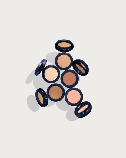 HIGH GLOW - KRYOLAN SERVICES