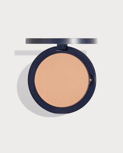 DUAL FINISH (7-Second Powder)