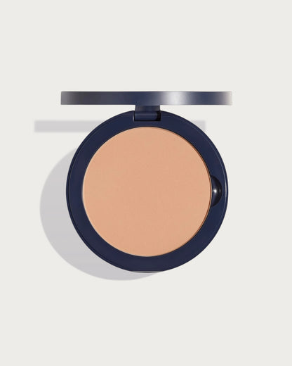 DUAL FINISH (7-Second Powder)