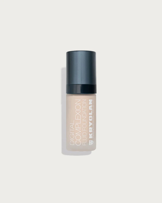 DIGITAL COMPLEXION FLUID FOUNDATION - KRYOLAN SERVICES