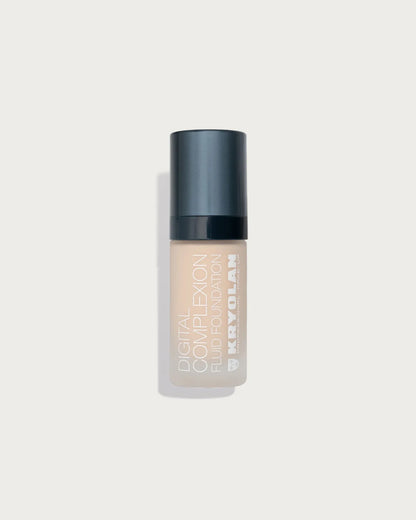 DIGITAL COMPLEXION FLUID FOUNDATION - KRYOLAN SERVICES