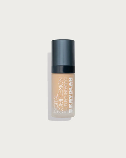 DIGITAL COMPLEXION FLUID FOUNDATION - KRYOLAN SERVICES