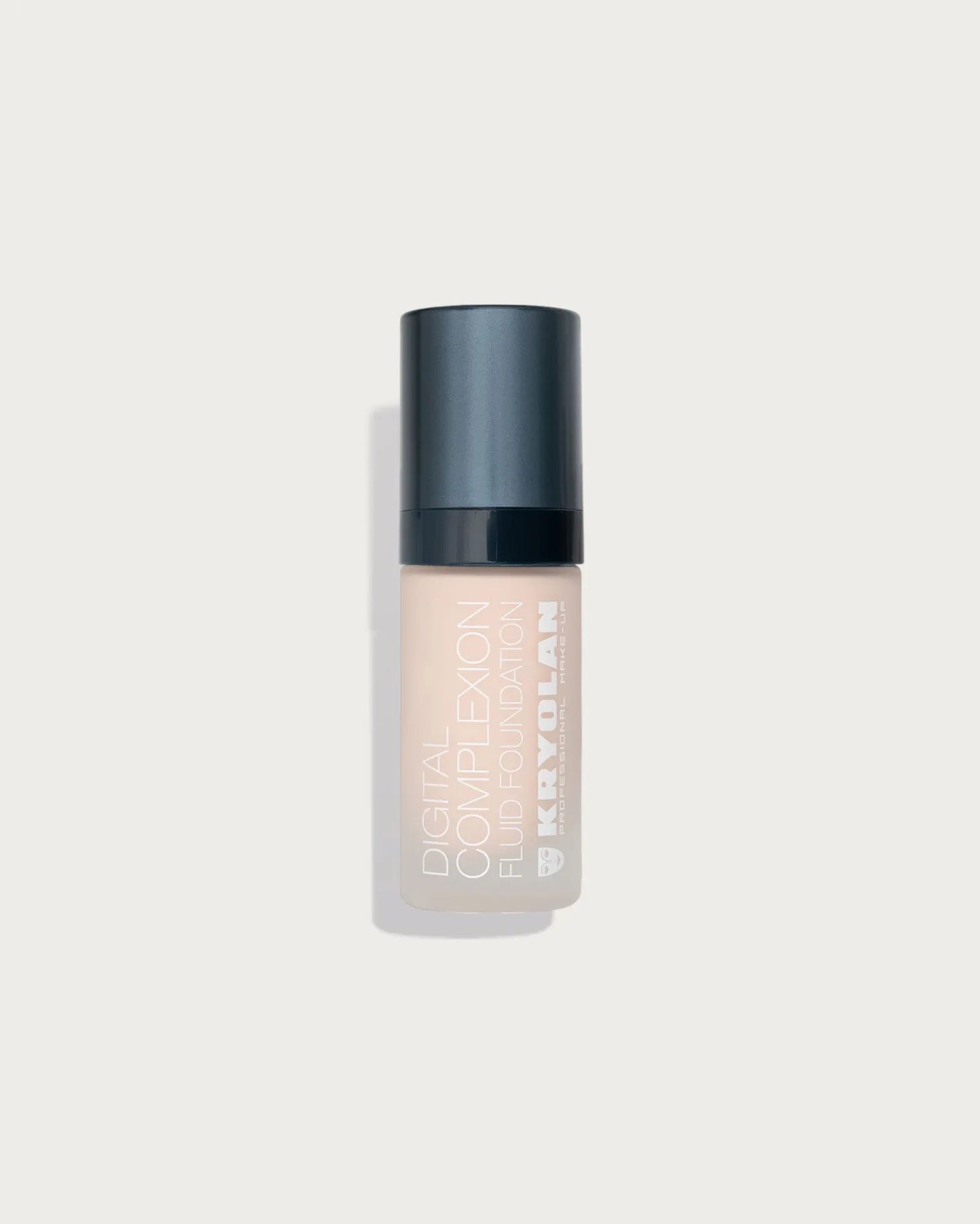 DIGITAL COMPLEXION FLUID FOUNDATION - KRYOLAN SERVICES