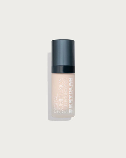 DIGITAL COMPLEXION FLUID FOUNDATION - KRYOLAN SERVICES