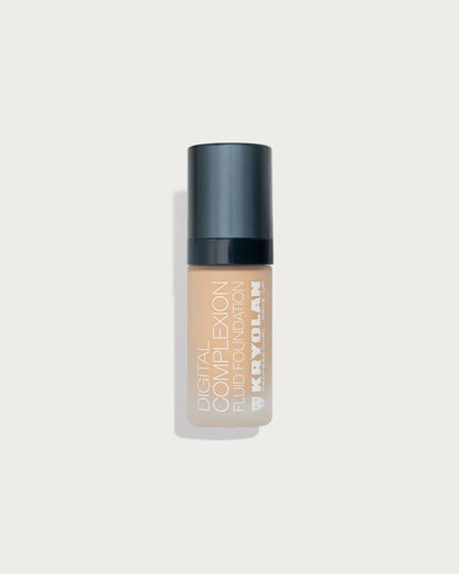 DIGITAL COMPLEXION FLUID FOUNDATION - KRYOLAN SERVICES
